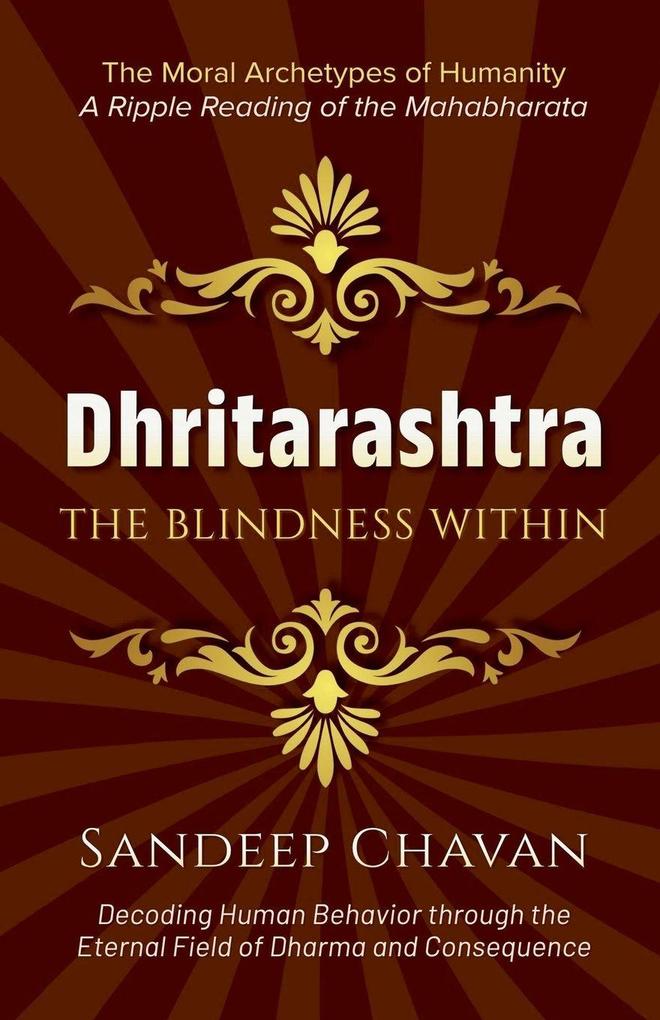 Dhritarashtra