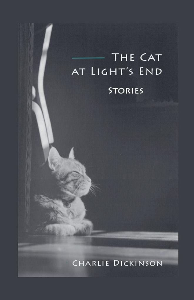 The Cat at Light's End