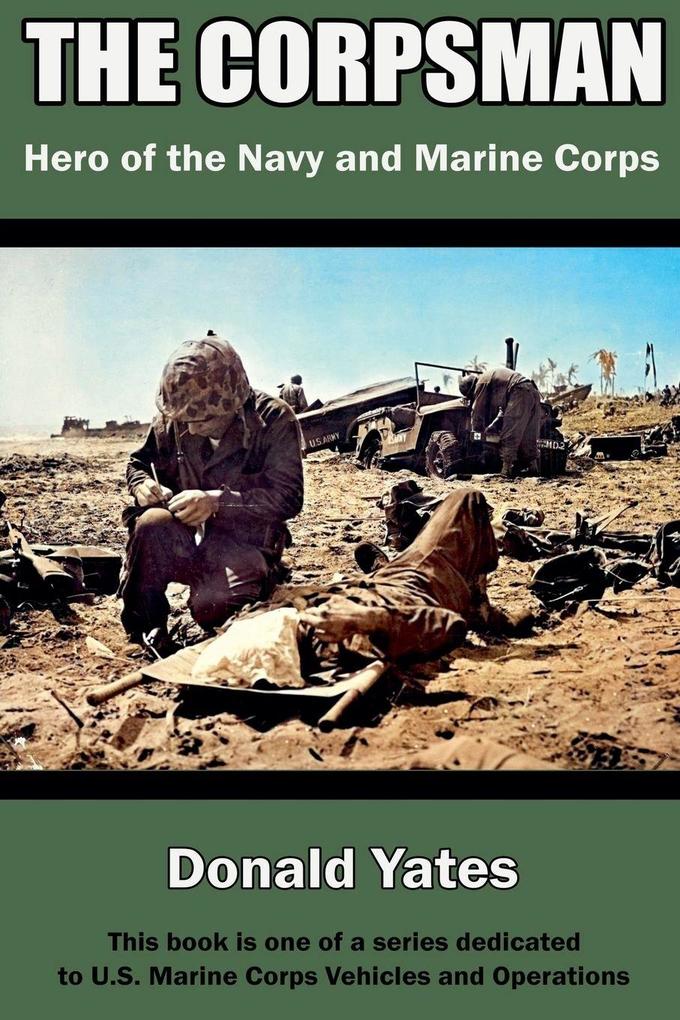 The Corpsman