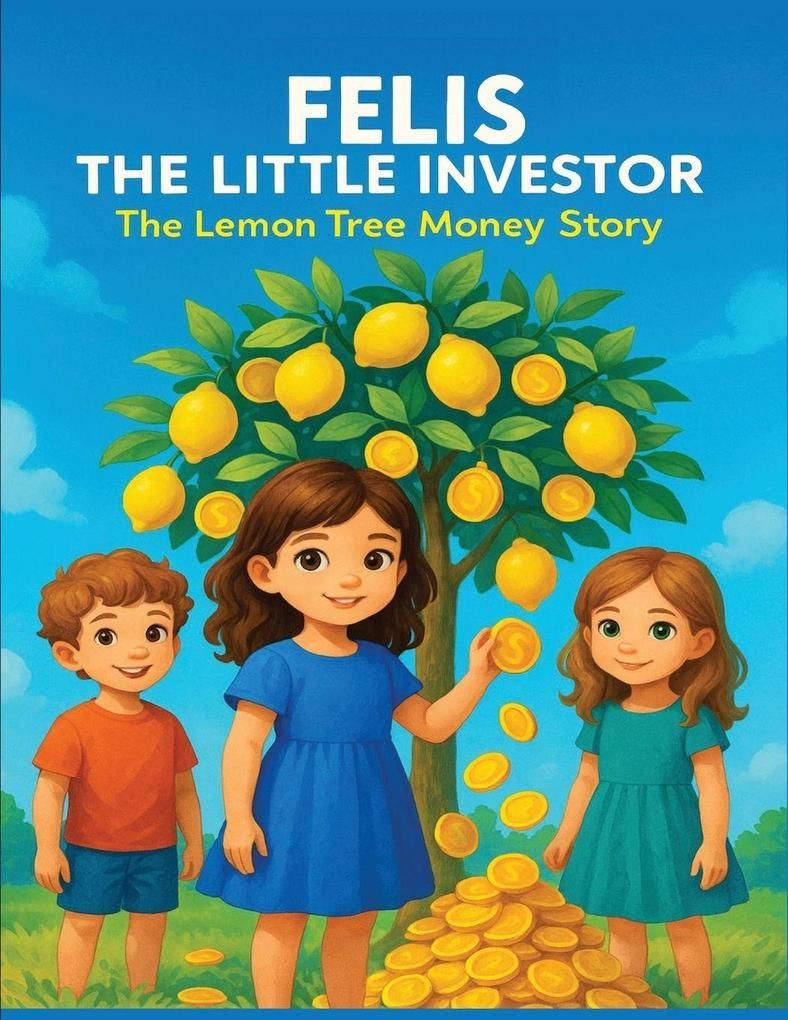 Felis the little investor