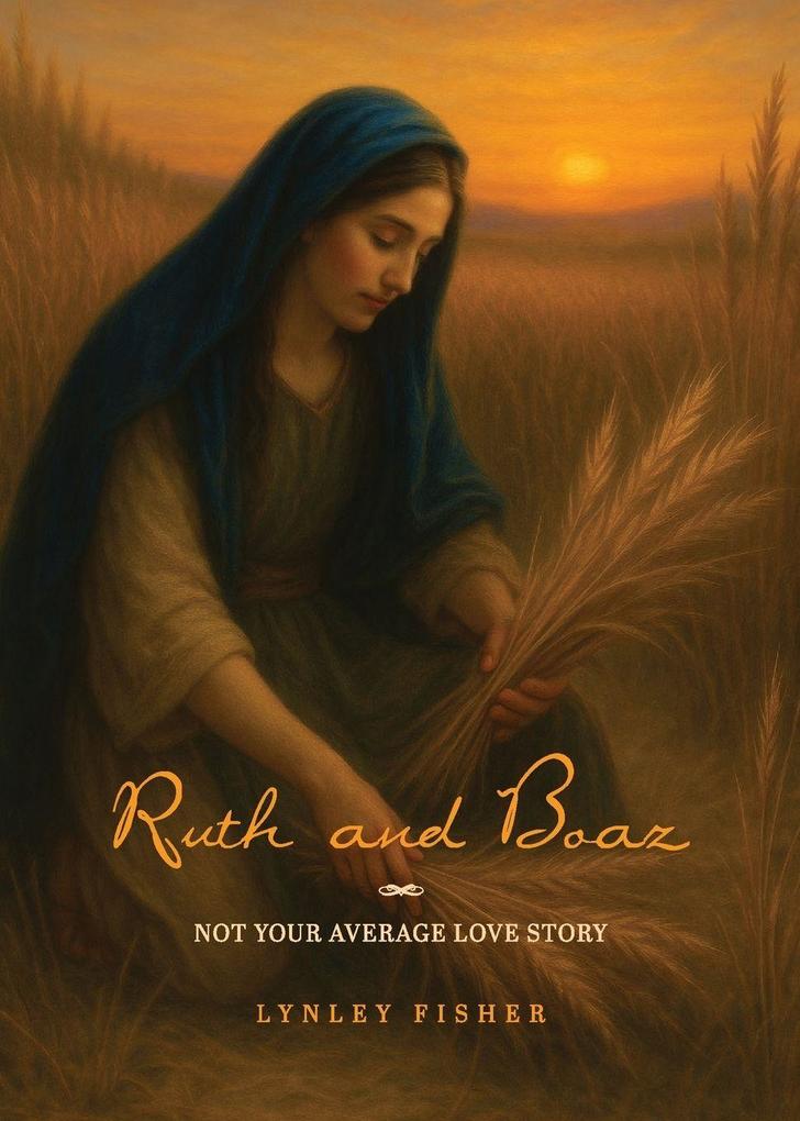 Ruth and Boaz
