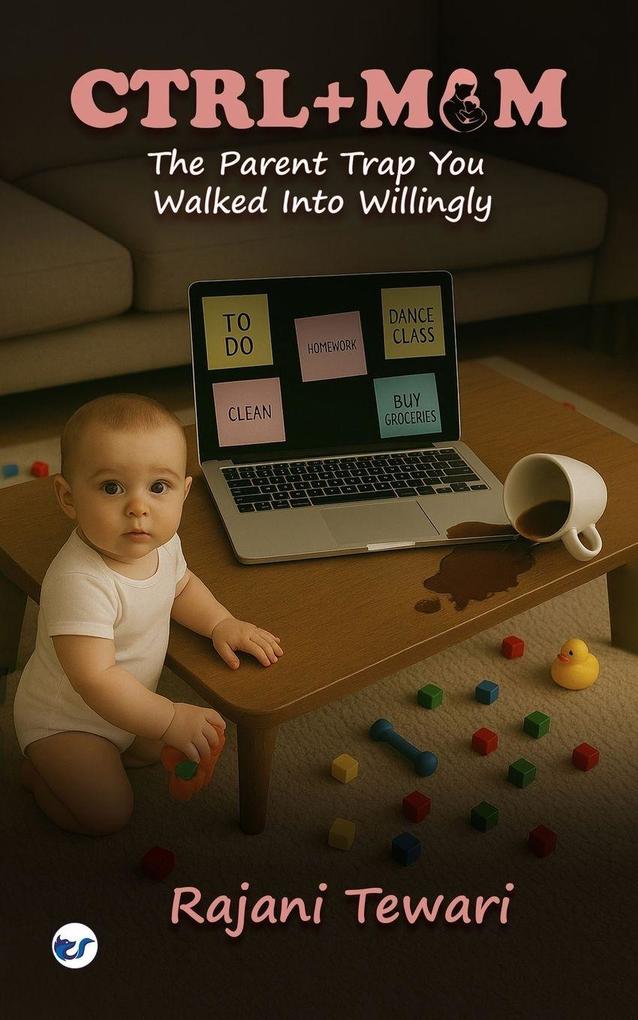 CTRL+ MUM