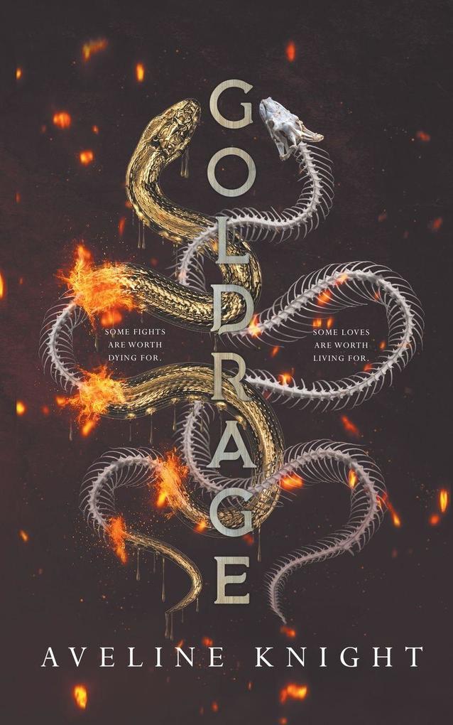 Goldrage