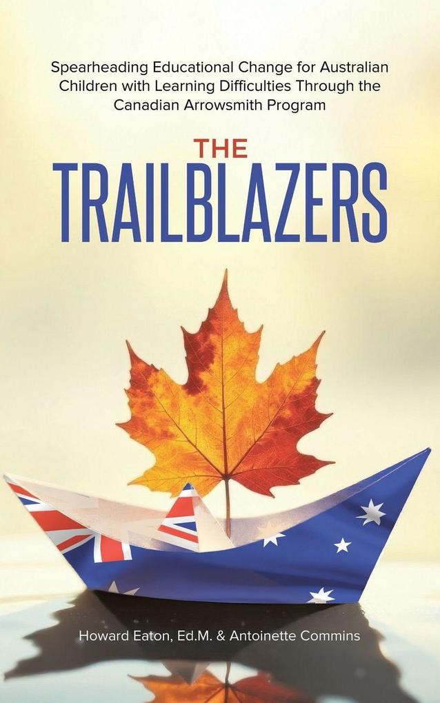 The Trailblazers