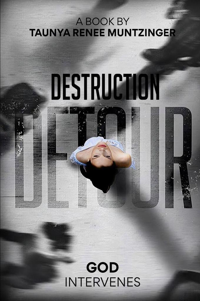 Destruction Detour