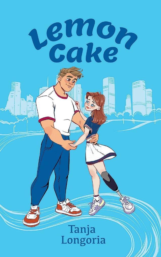 Lemon Cake