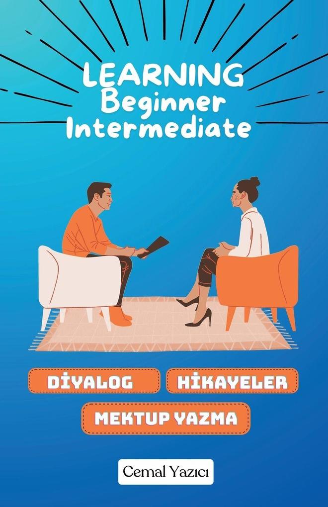 Learning Beginner Intermediate