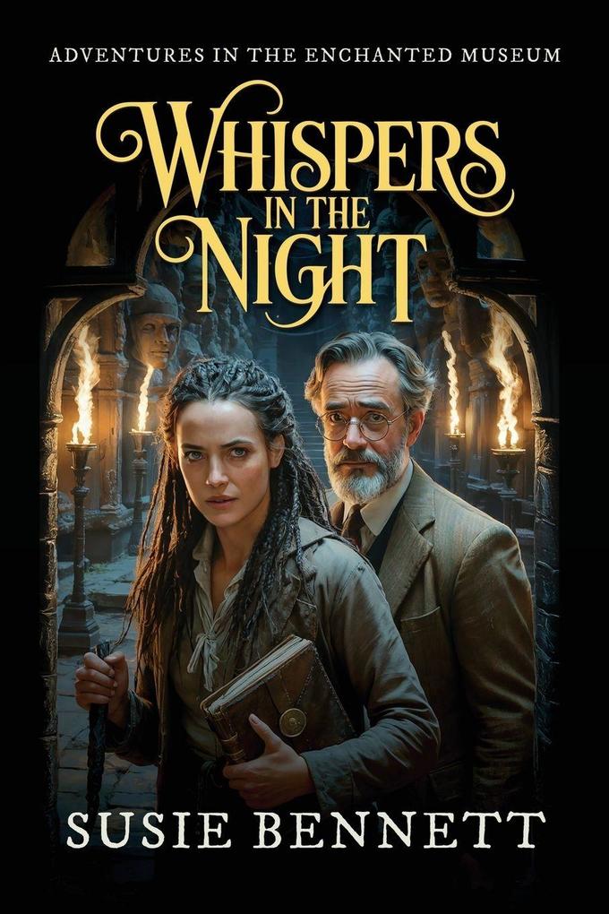 Whispers in the Night