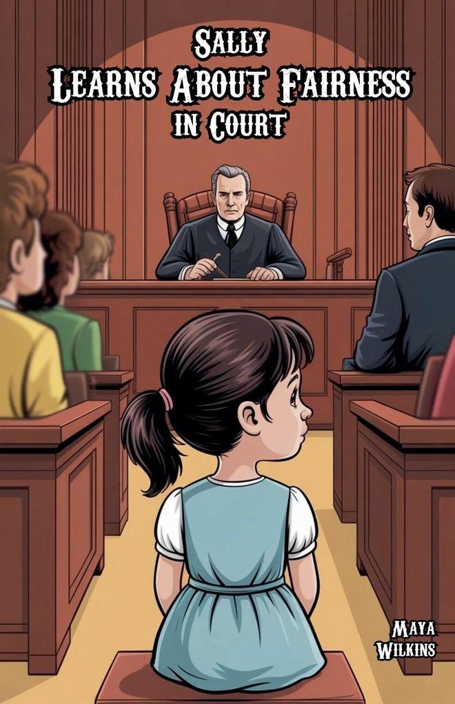 Sally Learns About Fairness in Court