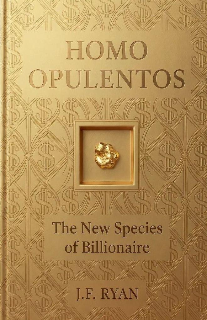 Homo Opulentos