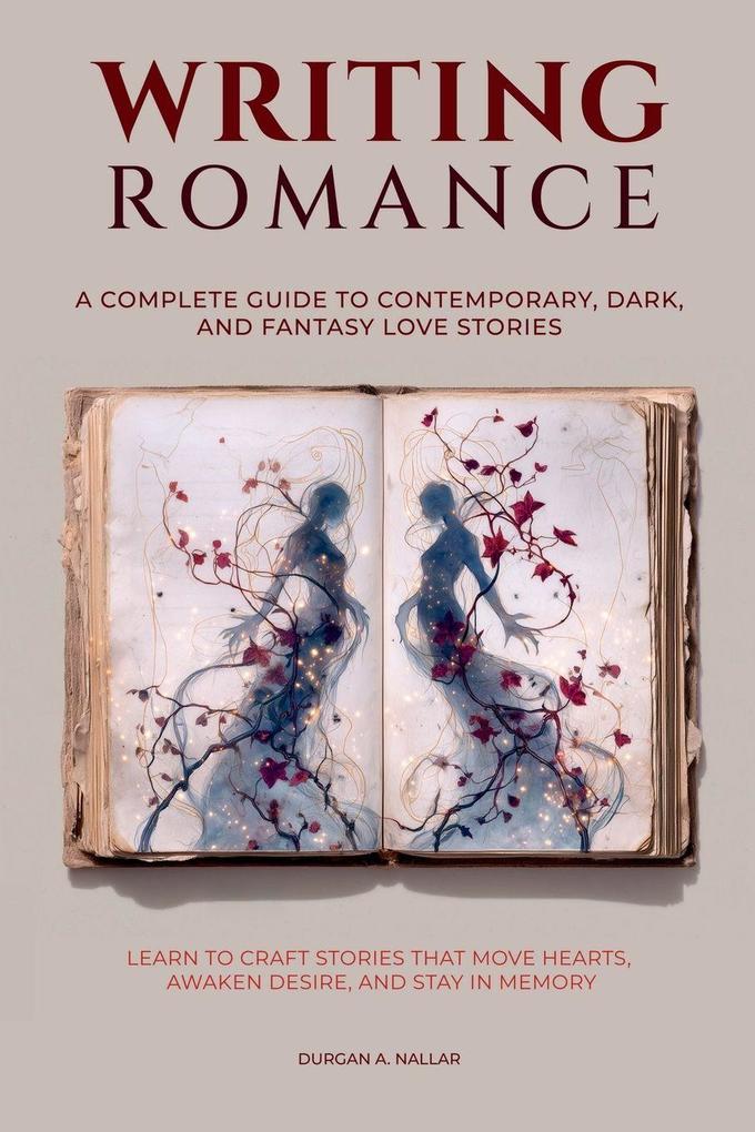 Writing Romance