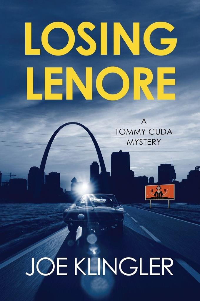 Losing Lenore