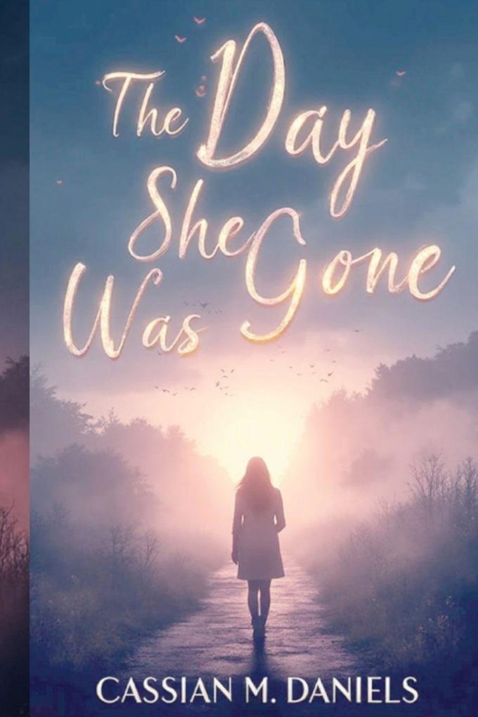 The Day She Was Gone