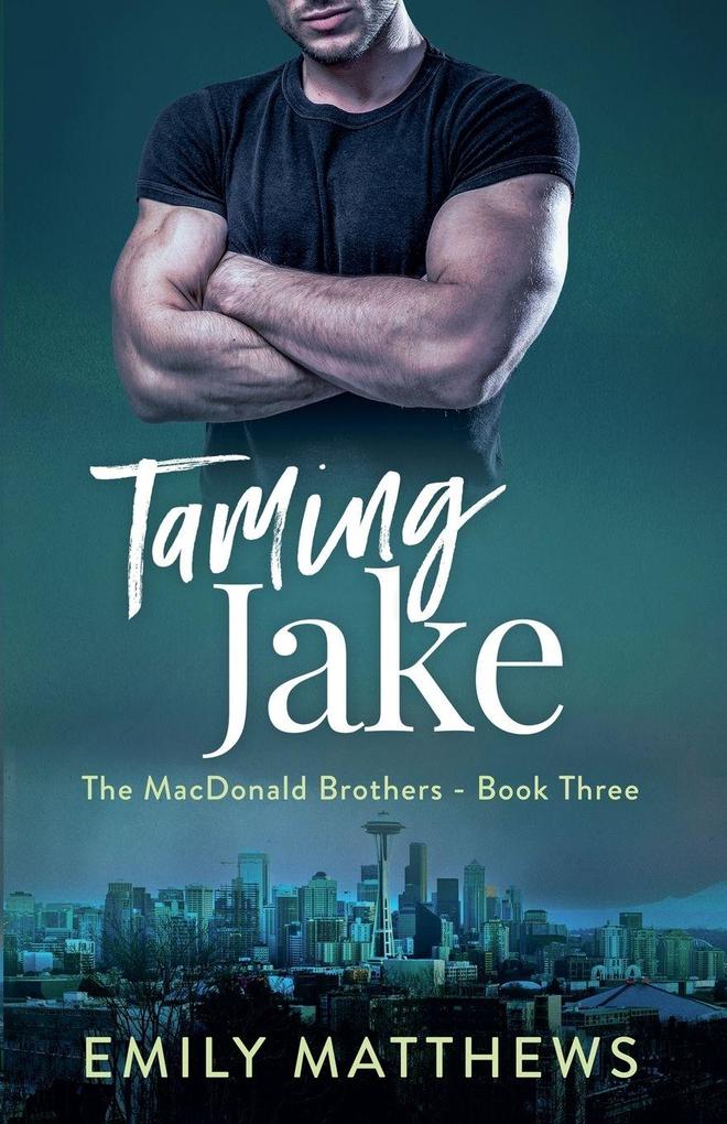 Taming Jake