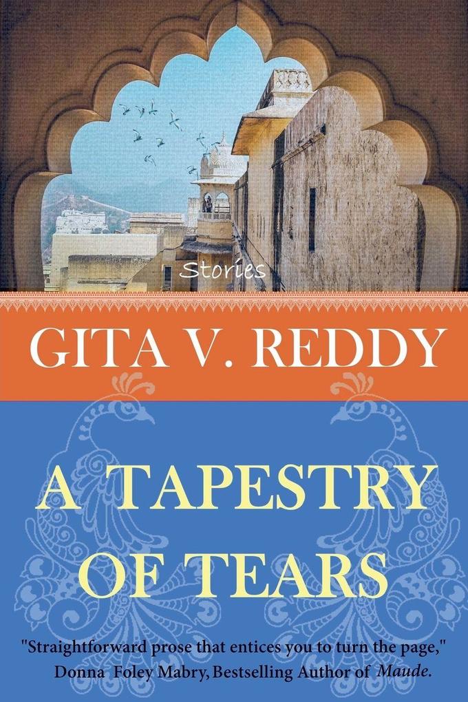 A Tapestry of Tears