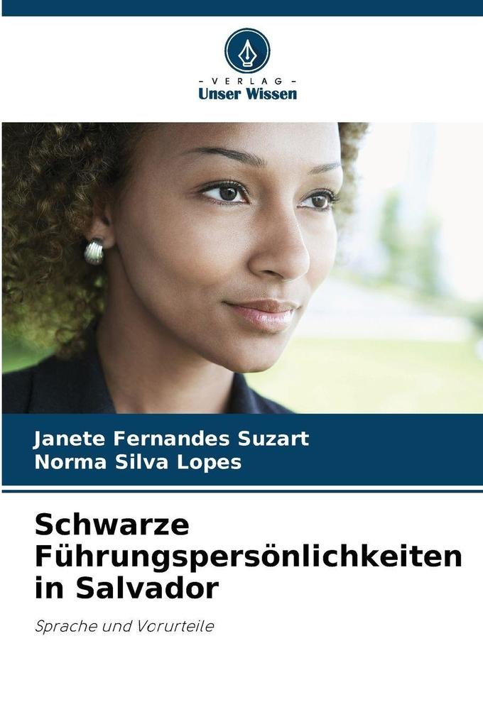 Schwarze Führungspersönlichkeiten in Salvador
