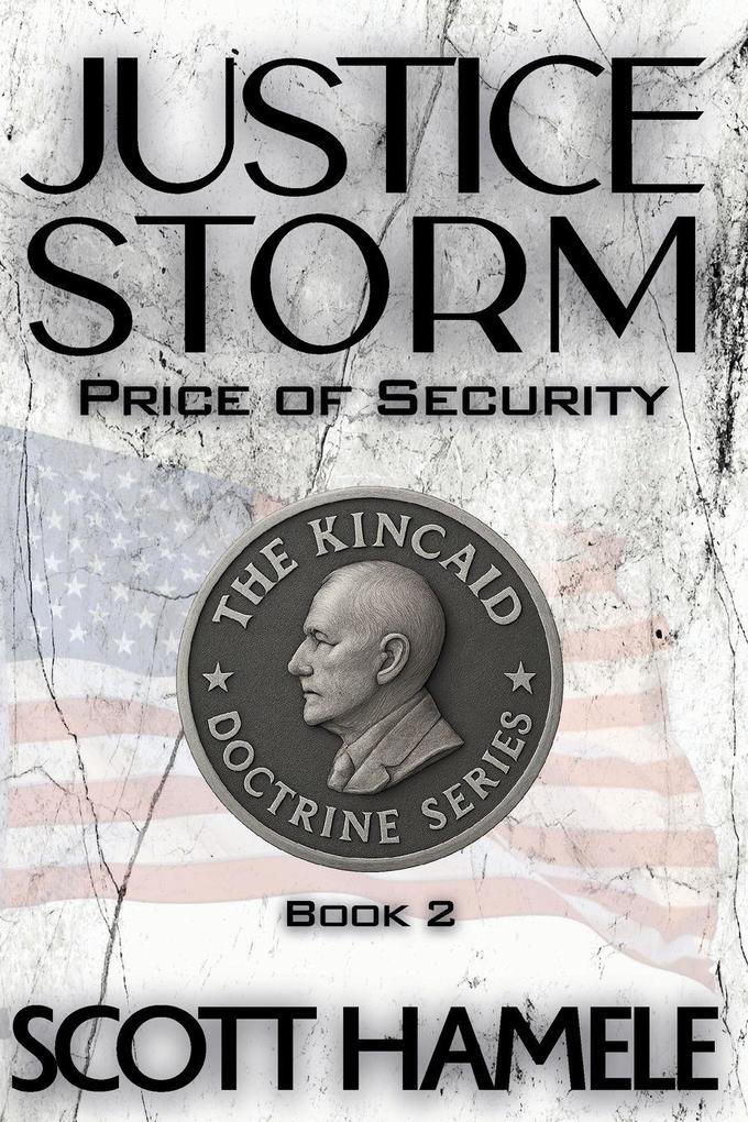 Justice Storm