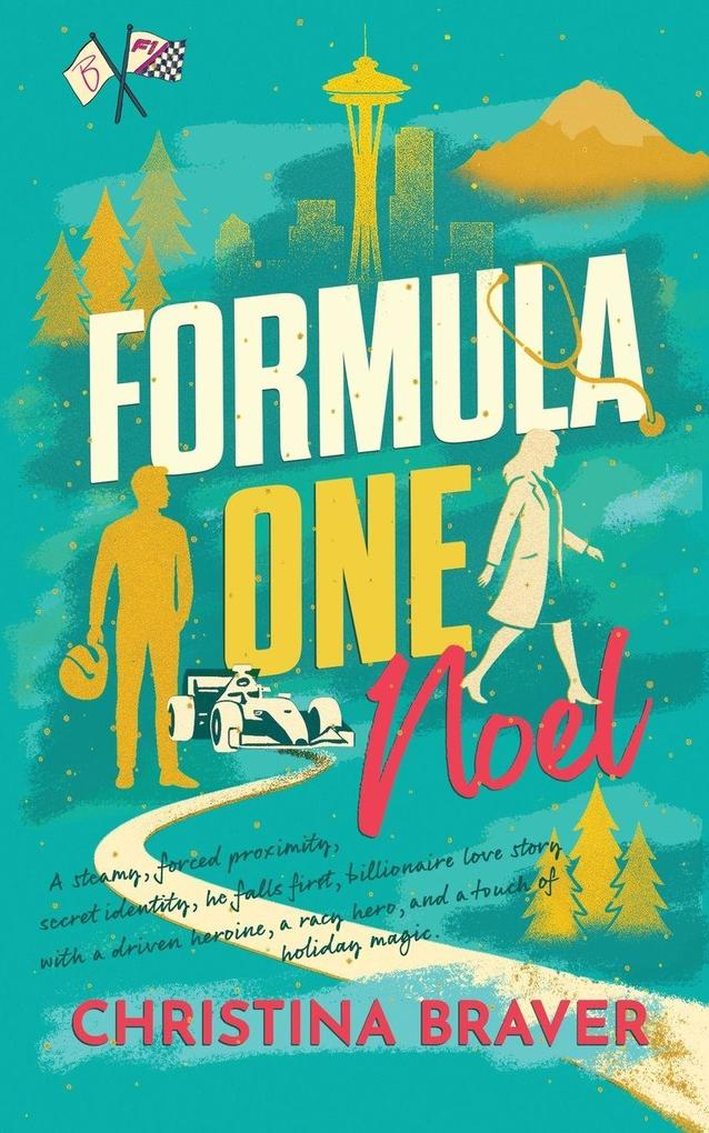Formula One Noel