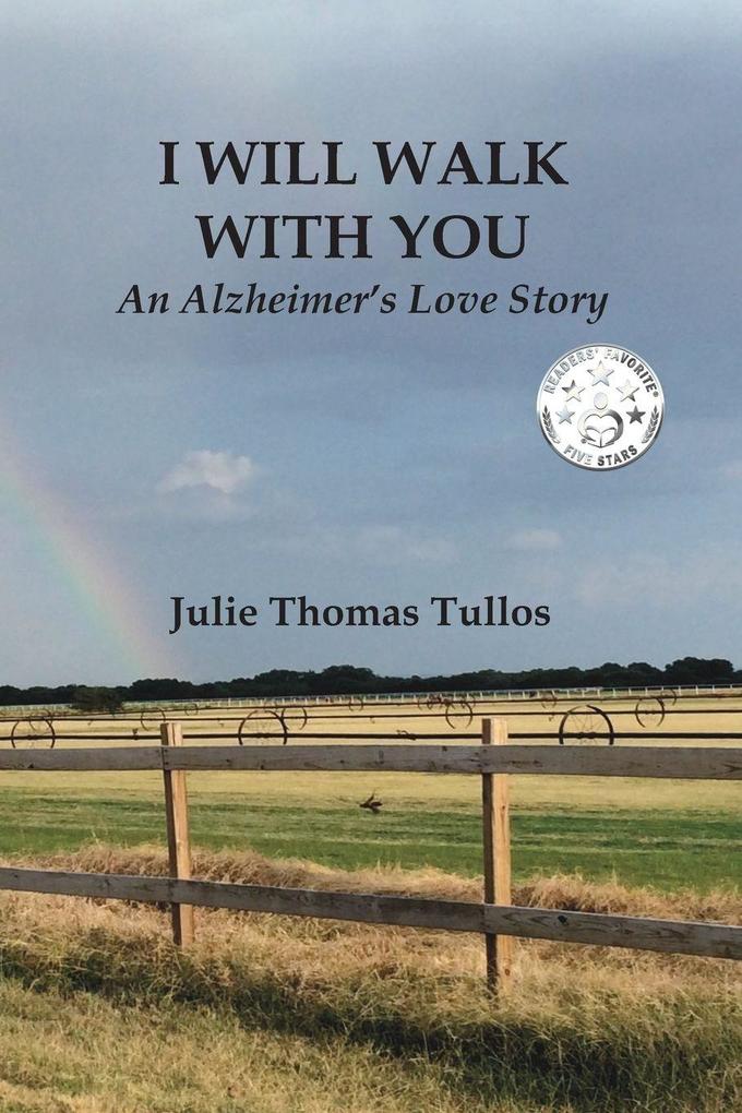 I Will Walk With You