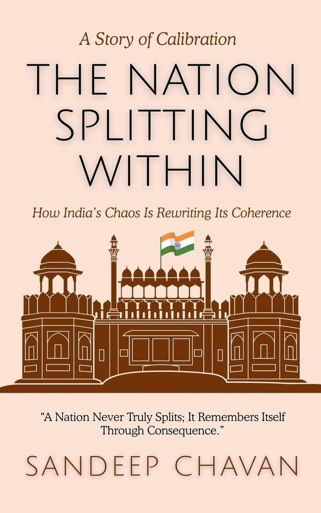The Nation Splitting Within