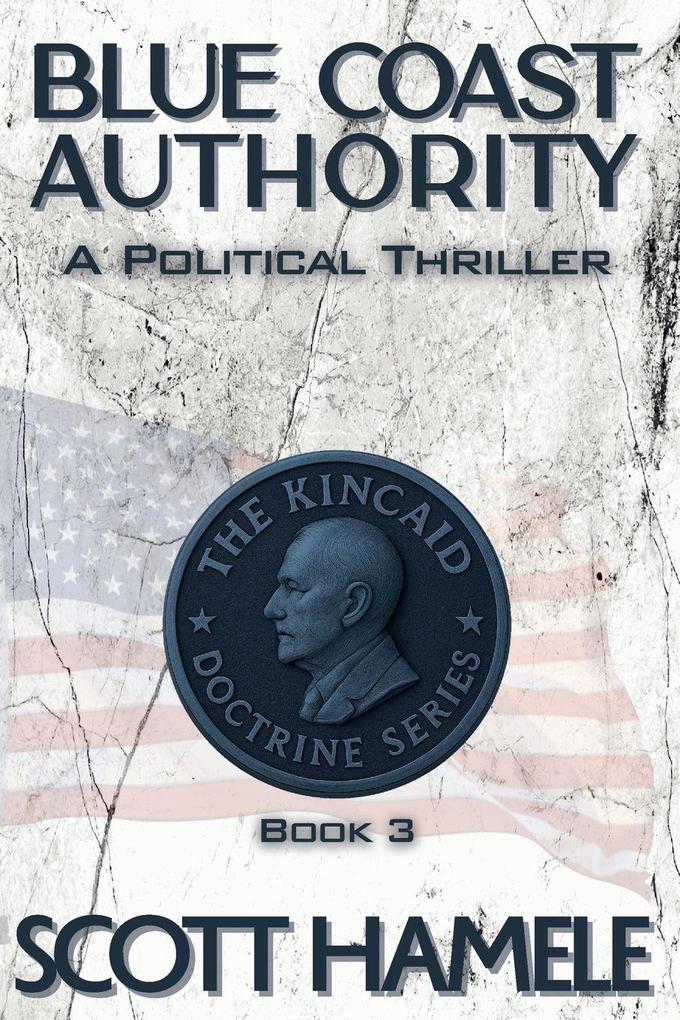 Blue Coast Authority