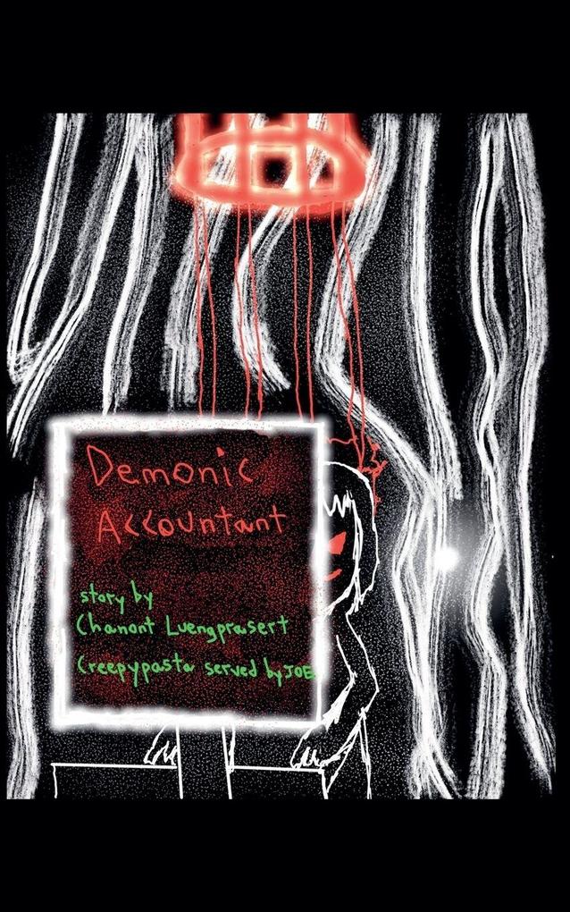Demonic Accountant