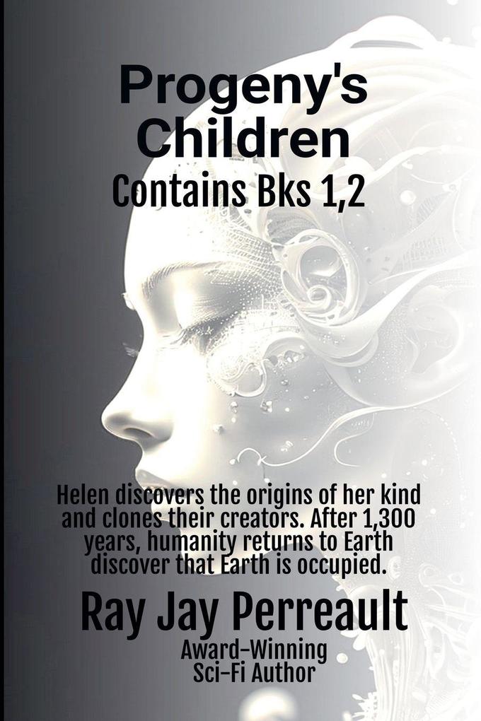 Progeny's Children