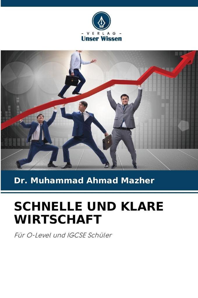 SCHNELLE UND KLARE WIRTSCHAFT