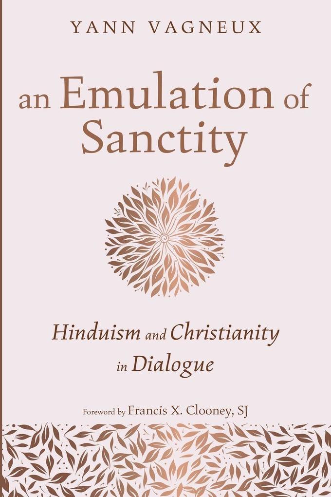 An Emulation of Sanctity