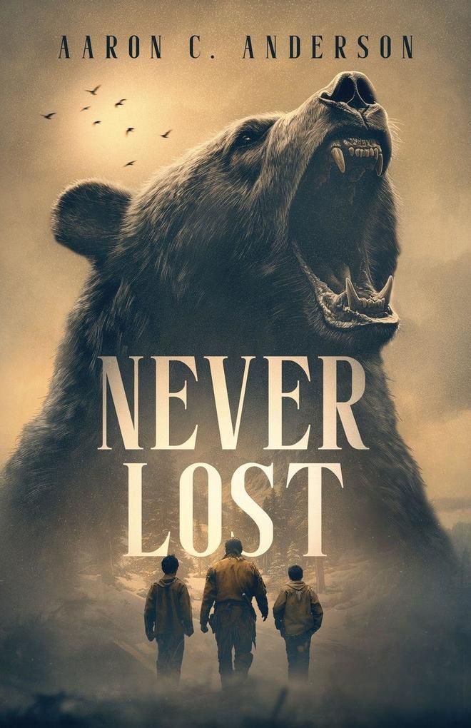 Never Lost