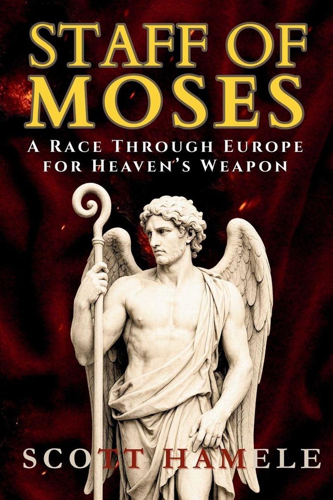 Staff of Moses