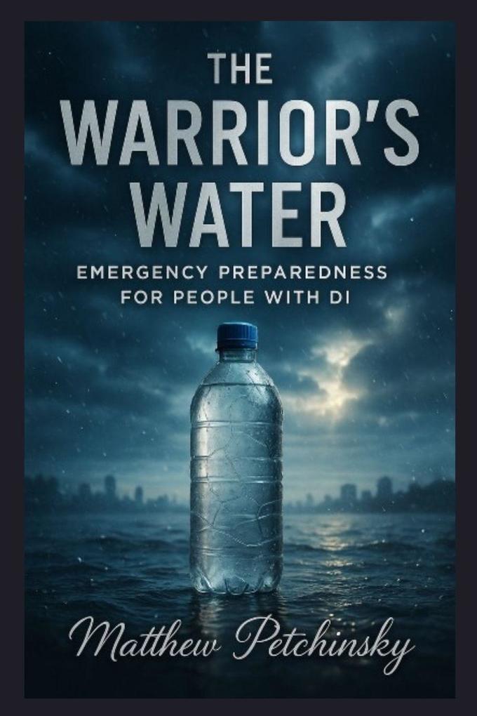 The Warrior's Water