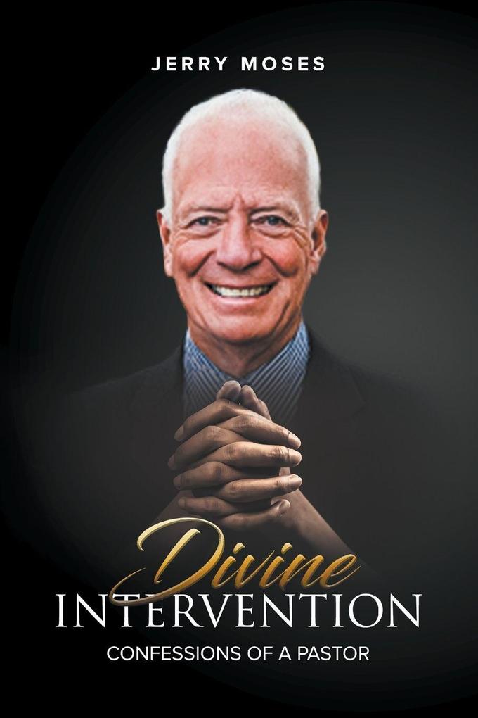 Divine Intervention