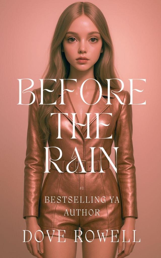 Before The Rain