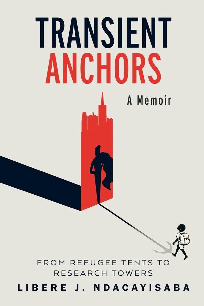Transient Anchors