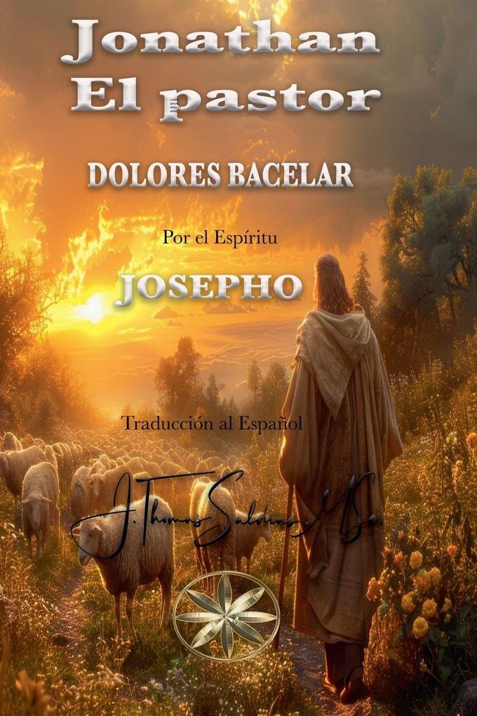 Jonathan el pastor