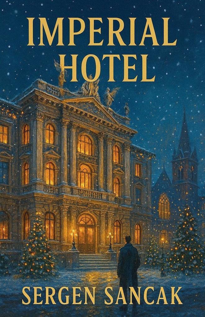 Imperial Hotel