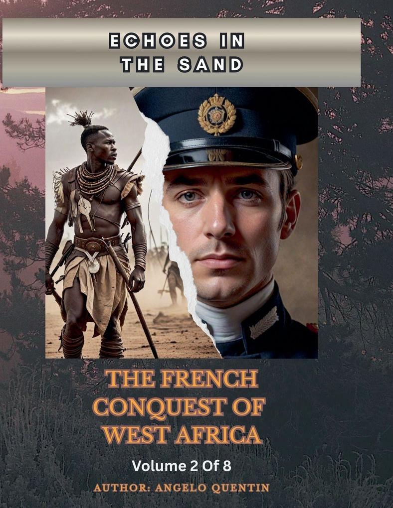 Echoes In The Sands