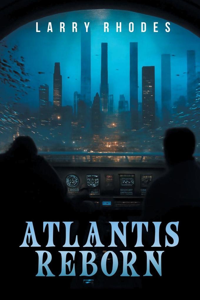 Atlantis Reborn