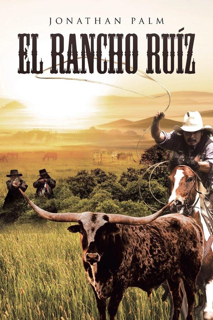 El Rancho Ruíz