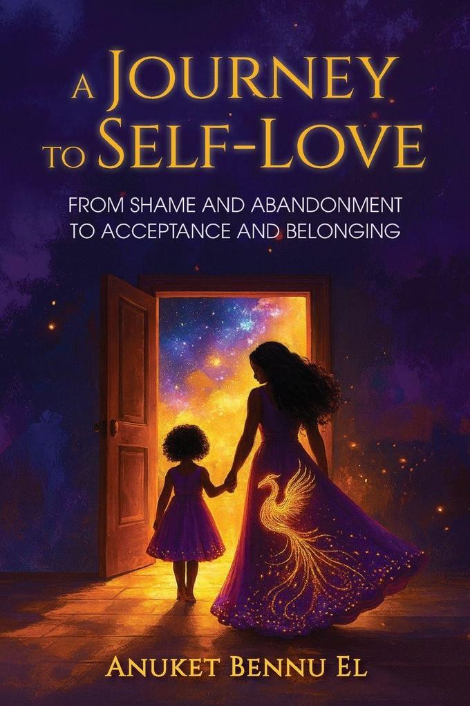 A Journey to Self-Love