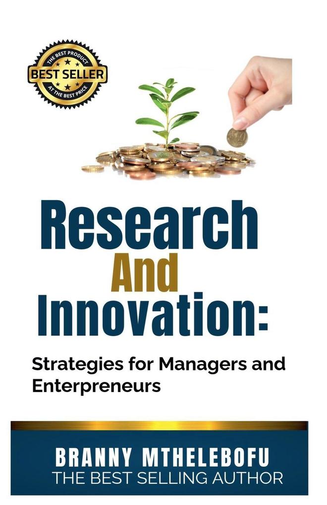 Research and Innovation
