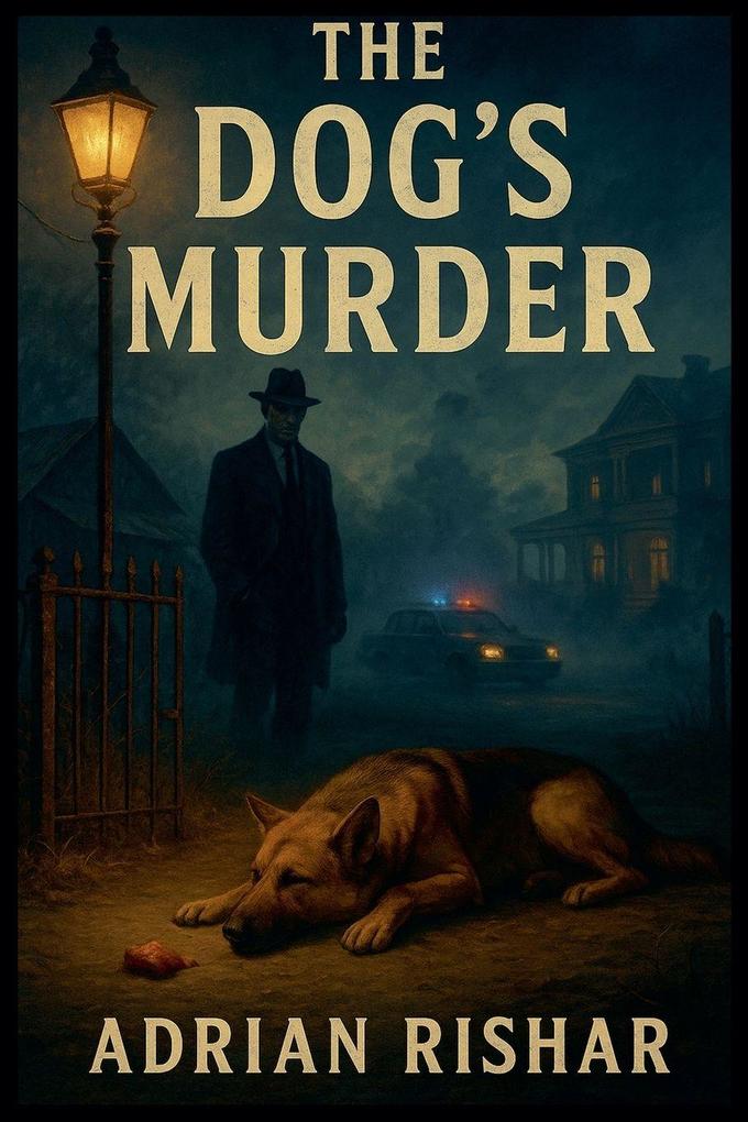 The Dog's Murder