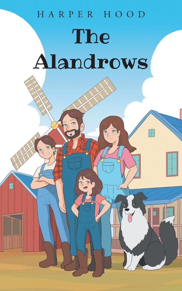The Alandrows