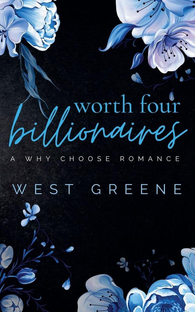 Worth Four Billionaires