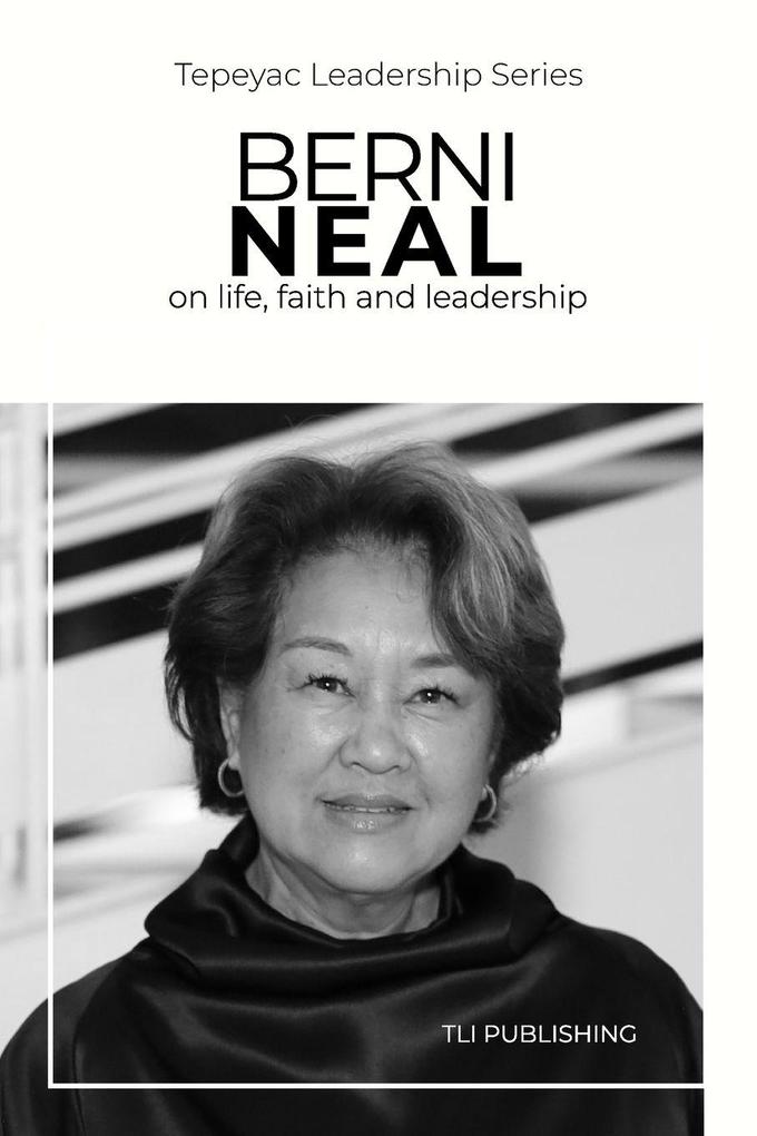 Berni Neal