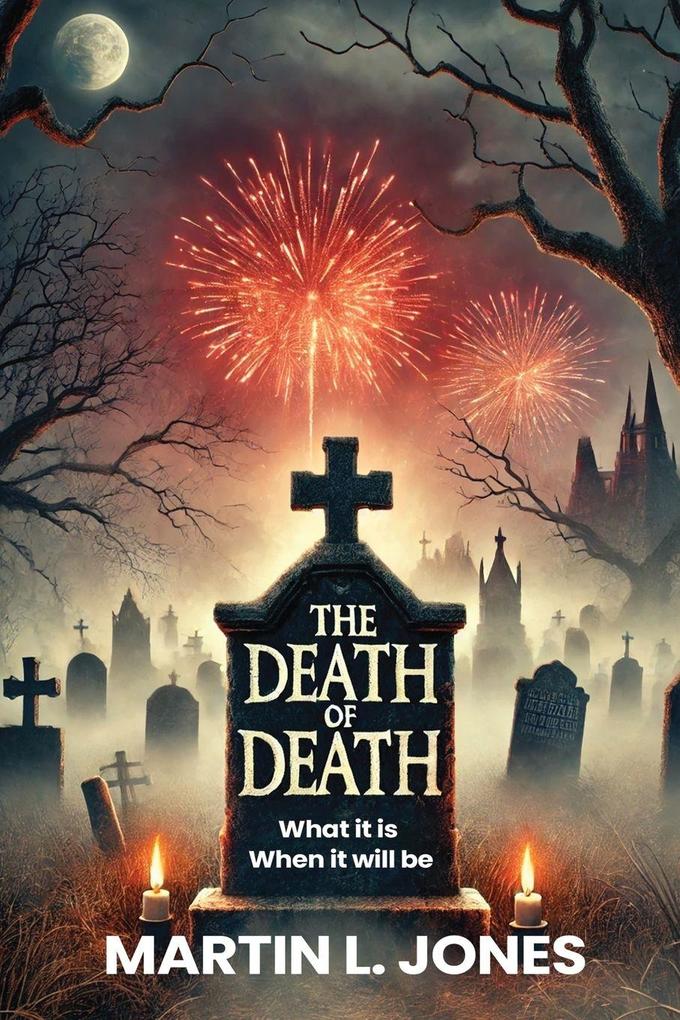 THE DEATH OF DEATH