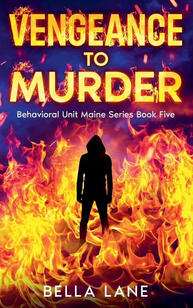 Vengeance To Murder