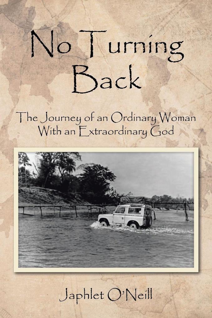 No Turning Back