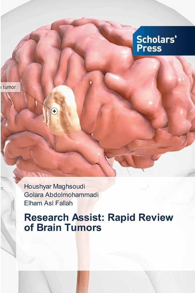 Research Assist: Rapid Review of Brain Tumors
